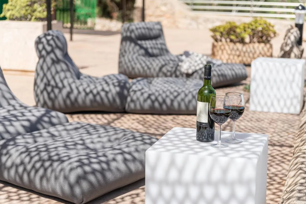 Villa Sa Plana Nova Portocolom  0*, Portocolom (Mallorca)