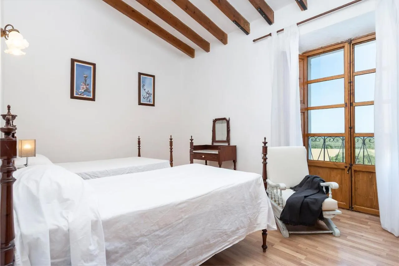 Ferienhaus Villa Sa Plana Nova Portocolom
