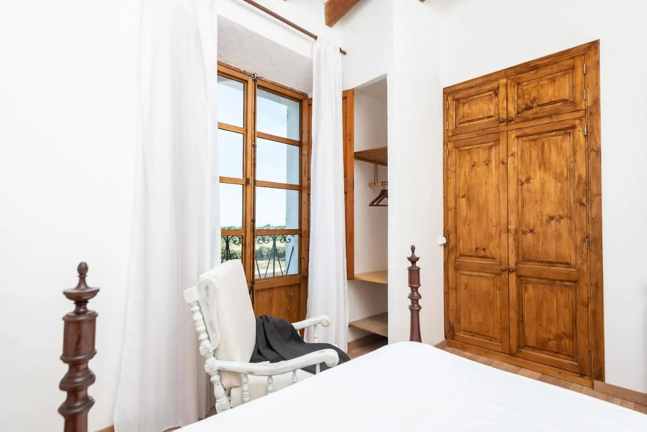 Villa Sa Plana Nova Portocolom  0*, Portocolom (Mallorca)