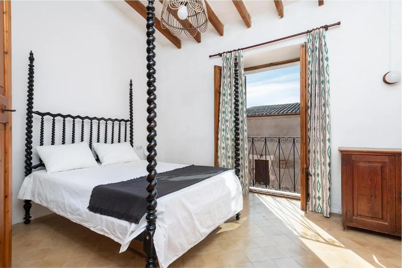 Ferienhaus Villa Sa Plana Nova Portocolom  Spanien