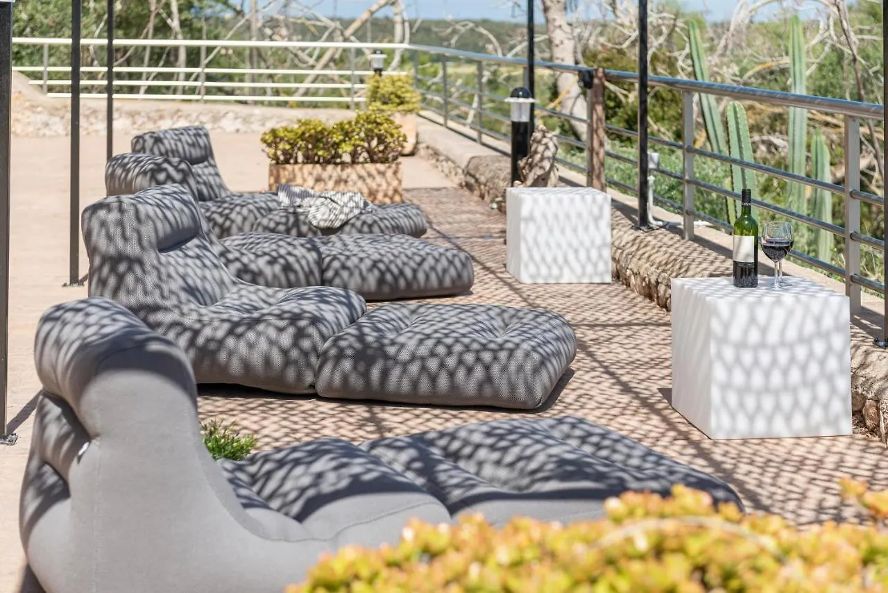 Hébergement de vacances Villa Sa Plana Nova à Portocolom