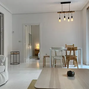  Appartement Luminoso En El Centro De Espagne
