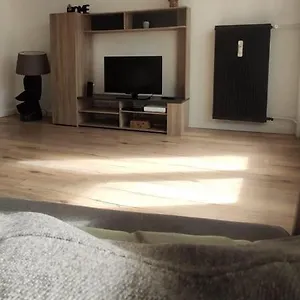  Appartement 4 Personnes, Garage Prive, Balcon France