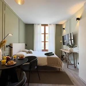  Appartement Beautiful & Comfy City Center Espagne