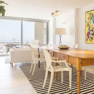  Appartement Casa Catalina Mallorca Sea Front