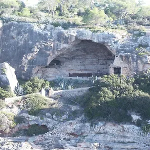  Appartement Cala Figuera