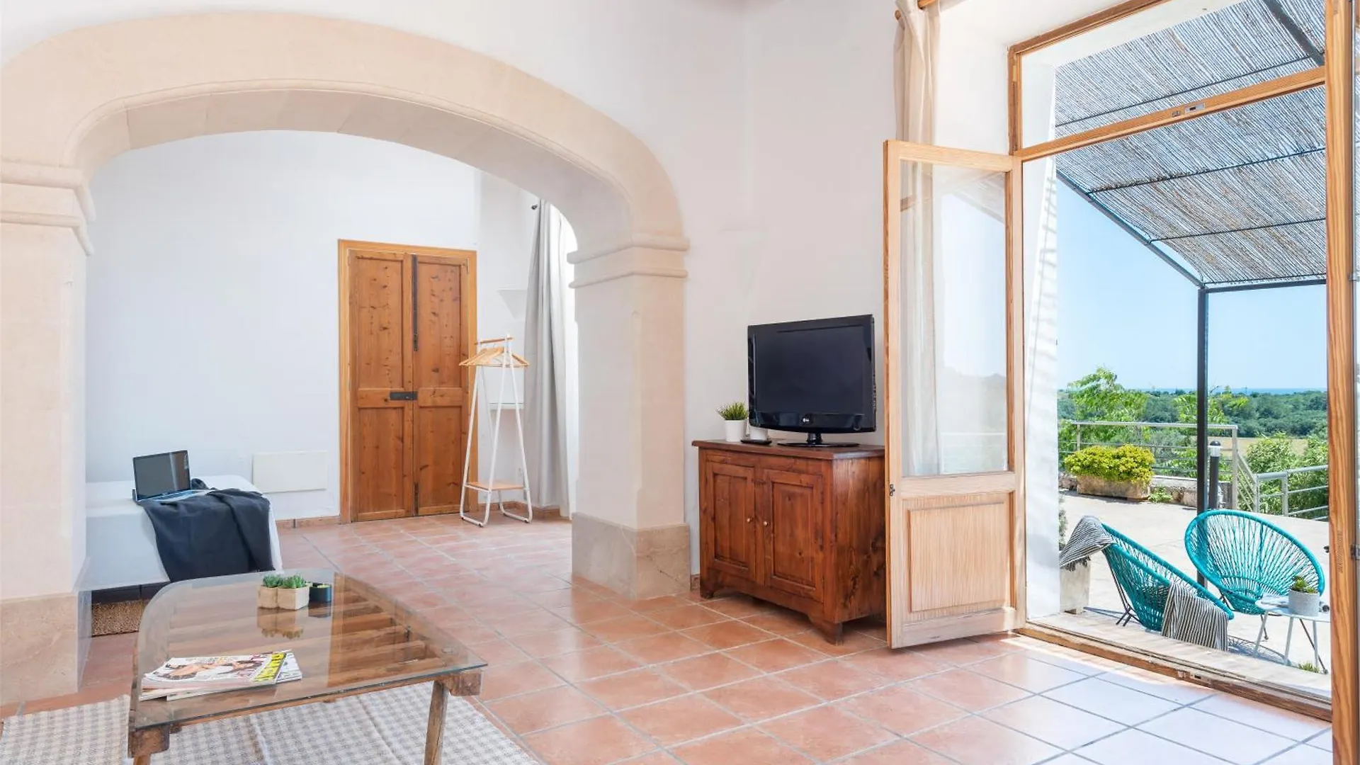 Holiday home Sa Plana Nova Villa Portocolom  Spain