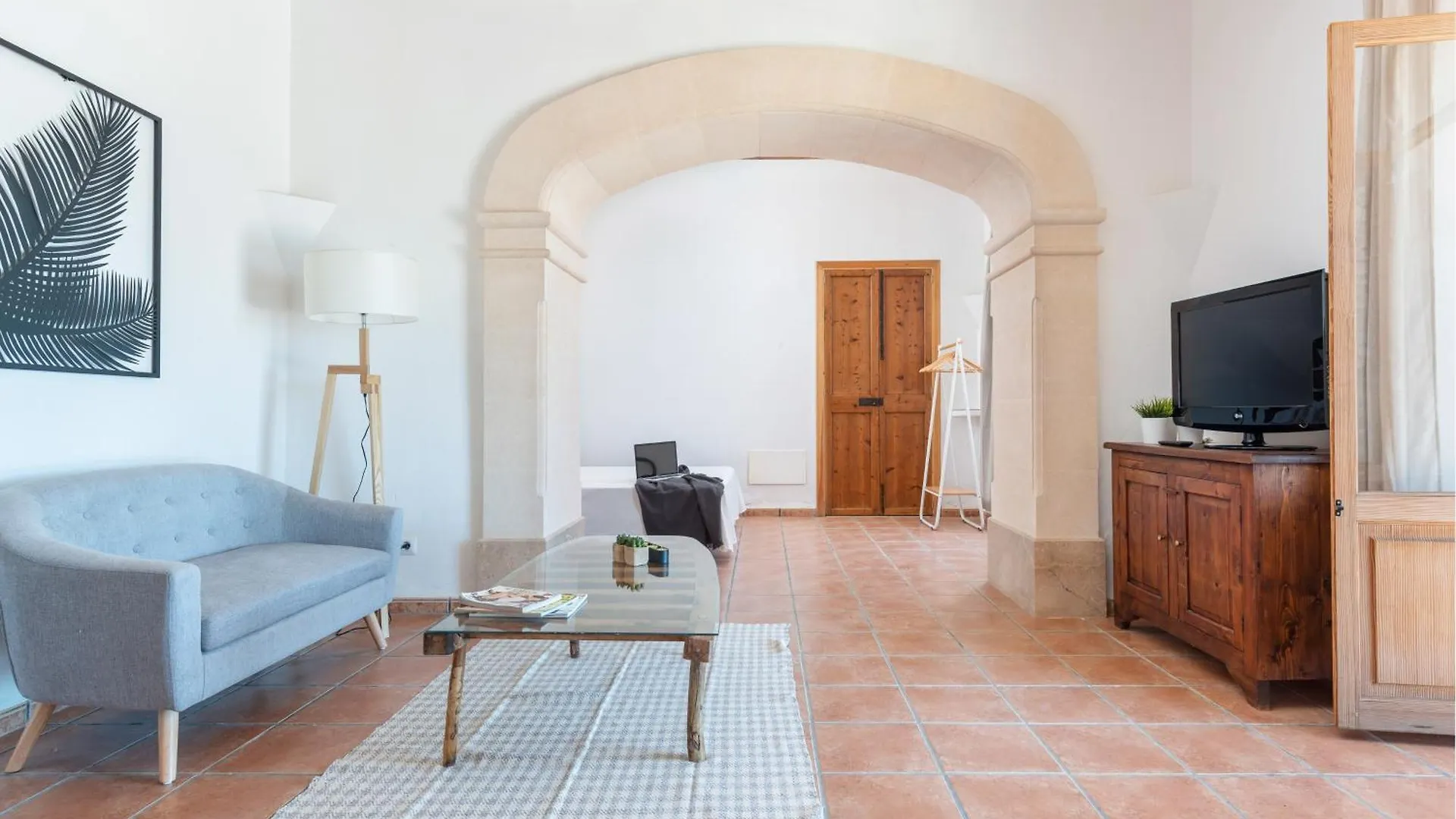 Sa Plana Nova Villa Portocolom  0*, Portocolom (Mallorca)