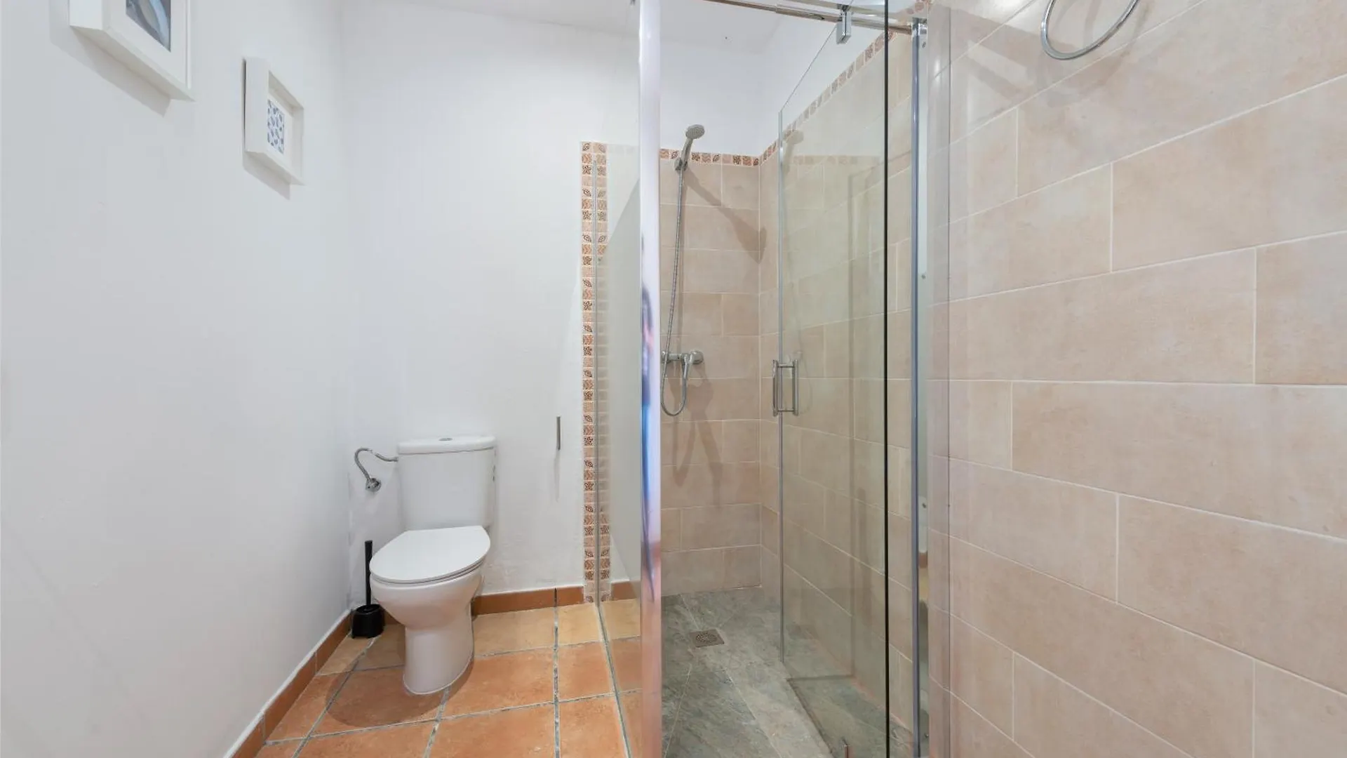 Sa Plana Nova Villa Portocolom  Holiday home