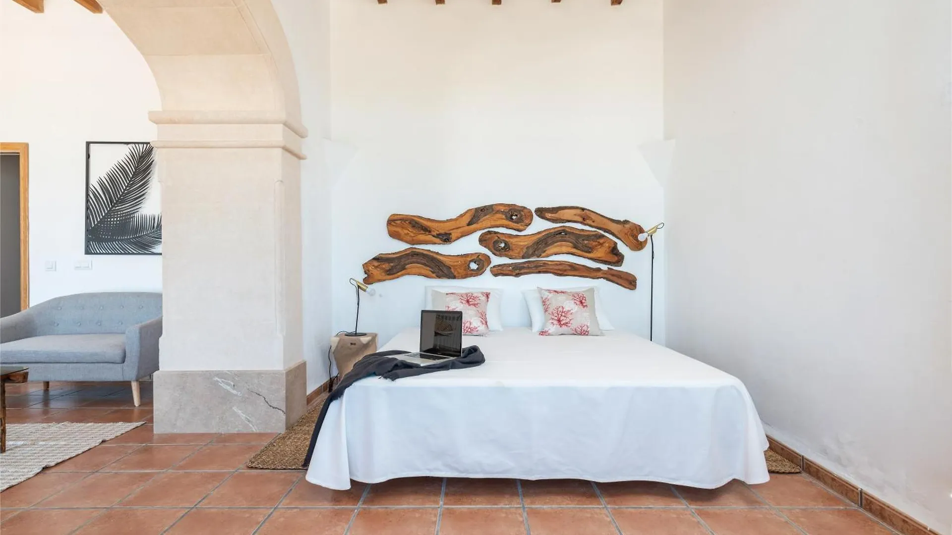 Sa Plana Nova Villa Portocolom  Holiday home