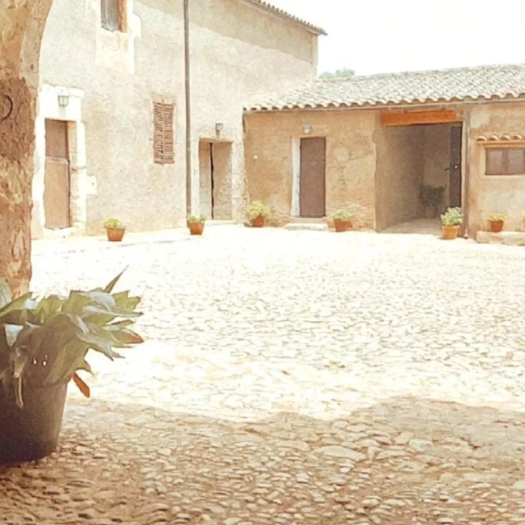 Sa Plana Nova Villa Portocolom  0*, Portocolom (Mallorca) Spain
