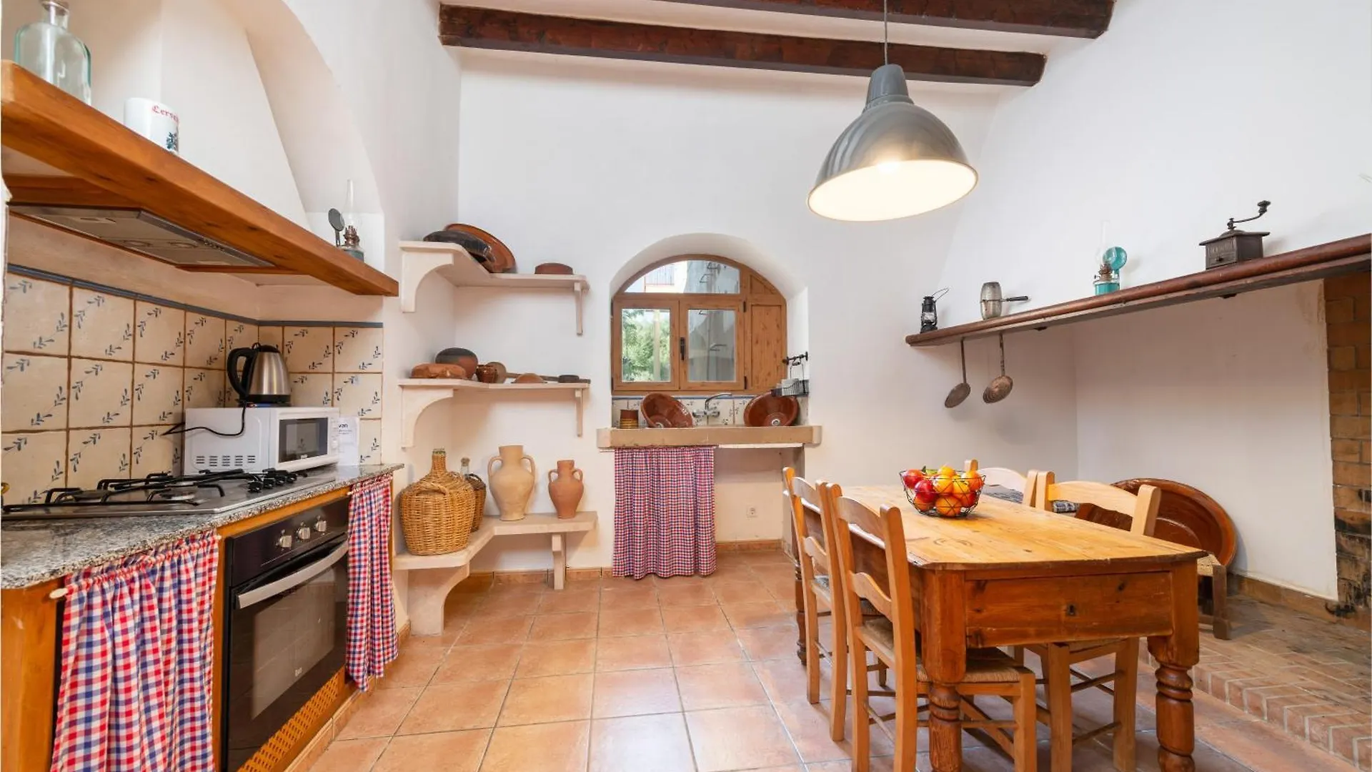 Sa Plana Nova Villa Portocolom  Holiday home Portocolom (Mallorca)