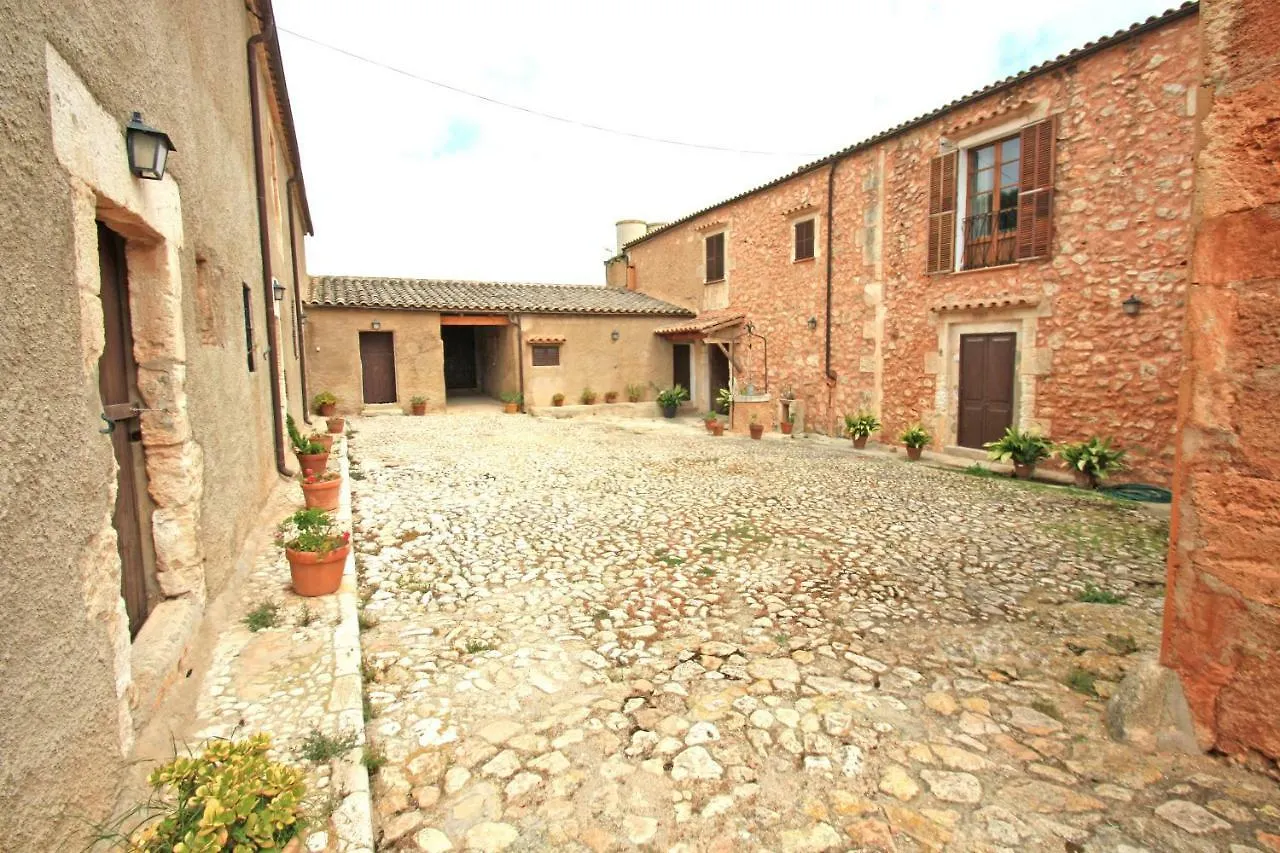 Holiday home Sa Plana Nova Villa Portocolom