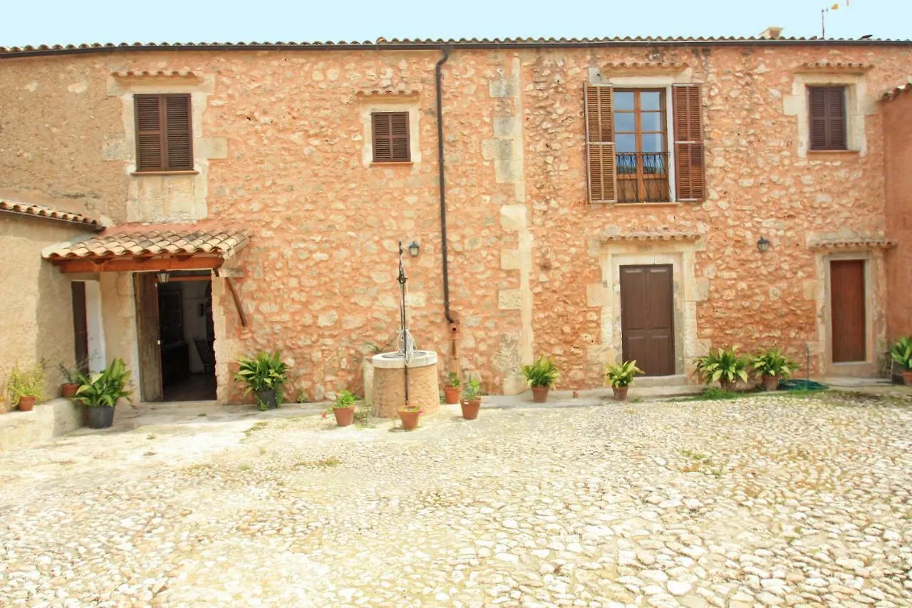 Sa Plana Nova Villa Portocolom  0*, Portocolom (Mallorca)