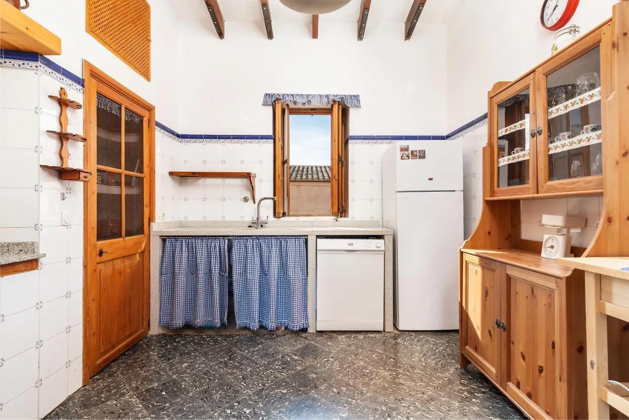 Sa Plana Nova Villa Portocolom  Holiday home Portocolom (Mallorca)