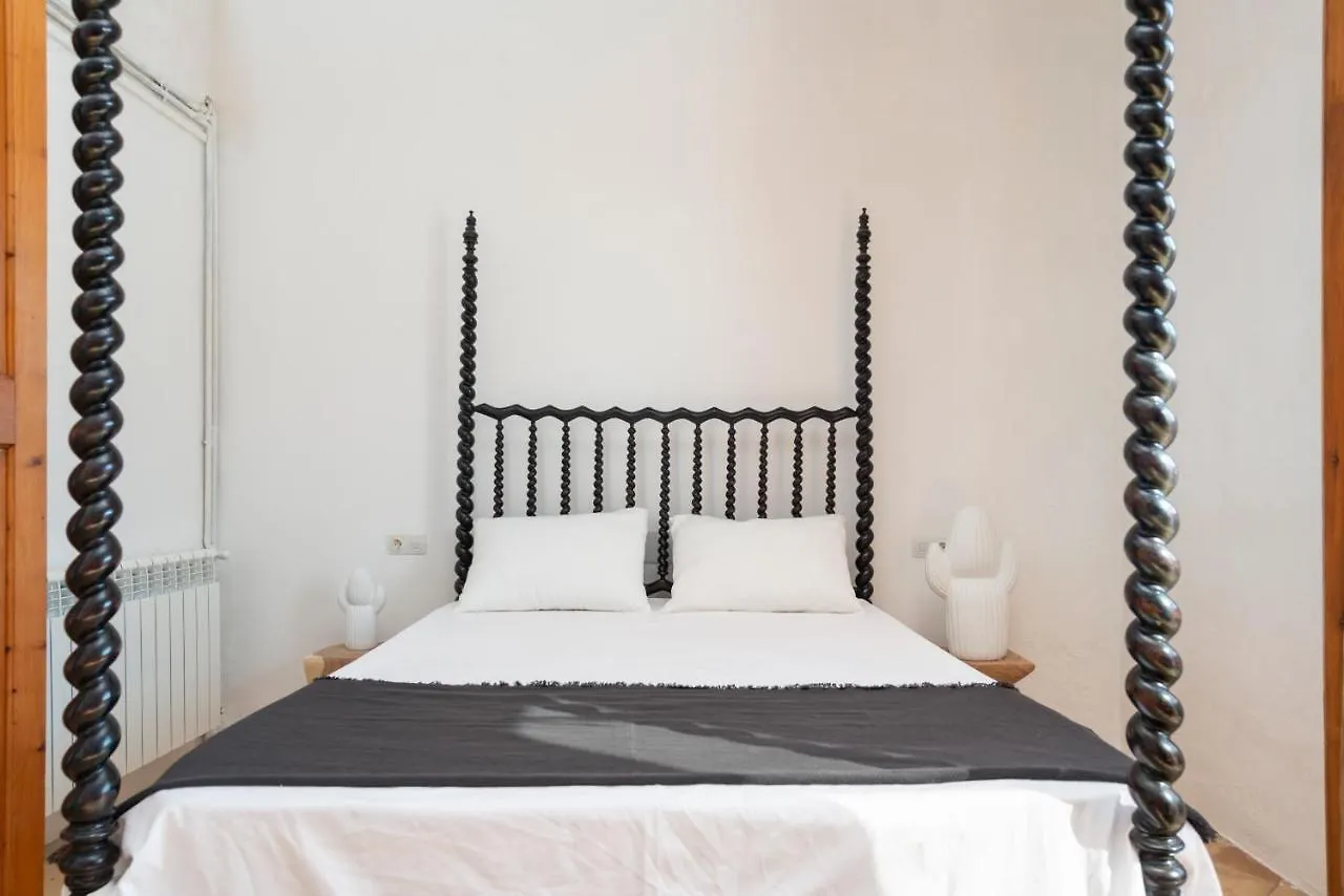 Sa Plana Nova Villa Portocolom  Holiday home